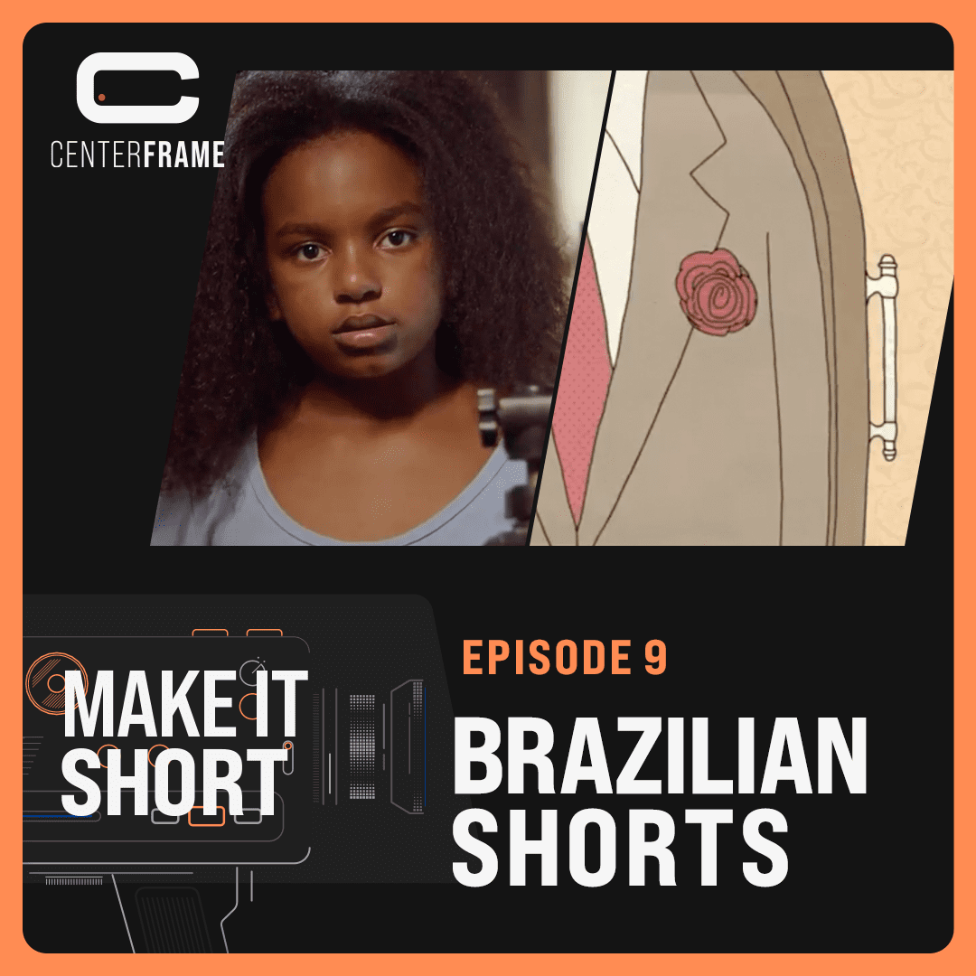 MAKE IT SHORT | EPISODE 9